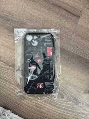 Custom iPhone 14 phone case